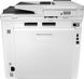 Багатофункціональний пристрій HP Color LaserJet Enterprise M480f (3QA55A)