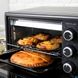 Электрическая печь Cecotec Mini Oven Bake&Toast 570 4Pizza CCTC-02200