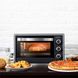 Электрическая печь Cecotec Mini Oven Bake&Toast 570 4Pizza CCTC-02200