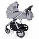 Детская коляска Baby Design Husky NR 07 Gray (202513)