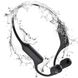 Навушники Haylou PurFree BC01 Wireless Bone Conduction Headphones Black (HAYLOU-BC01-BK)