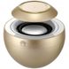 Портативна акустика Huawei Bluetooth Speaker AM08 Gold (02452545)