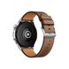 Смарт-часы Huawei Watch GT 4 46mm Classic Brown Leather