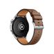 Смарт-годинник Huawei Watch GT 4 46mm Classic Brown Leather