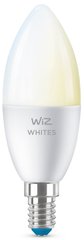 Умная лампа WiZ E14 (40W 400Lm) C37 2700-6500K Wi-Fi (929002448702)