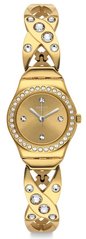 Смарт-часы Swatch GoldY HUG YSG164G