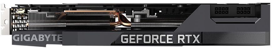 Видеокарта Gigabyte GeForce RTX 3090 EAGLE OC 24G (GV-N3090EAGLE OC-24GD)