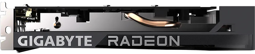 Видеокарта Gigabyte Radeon RX 6400 EAGLE 4G (GV-R64EAGLE-4GD)