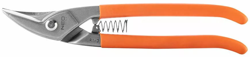 Ножницы по металлу Neo Tools 260 мм (31-082)