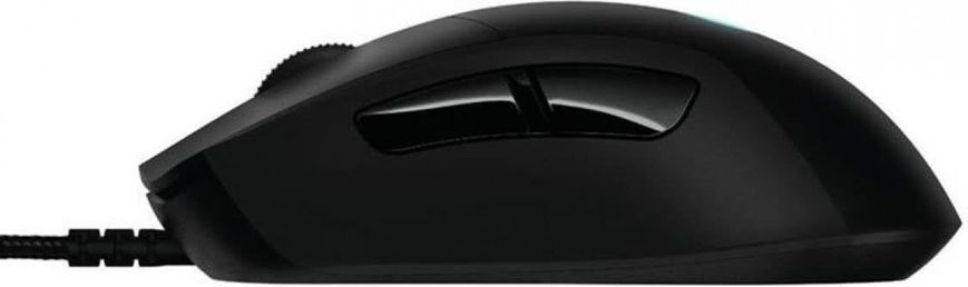 Мышь Logitech G403 Hero (910-005632) Black USB
