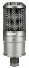 Мікрофон Takstar SM-8B-S Wired microphone Black