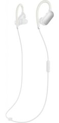 Наушники Xiaomi Mi Bluetooth Sport Stereo (ZBW4331CN) White