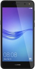 Смартфон Huawei Y5 2017 Grey (51050NFF)