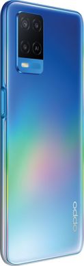 Смартфон OPPO A54 4/64GB Starry Blue