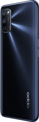Смартфон OPPO A52 4/64GB Twilight Black