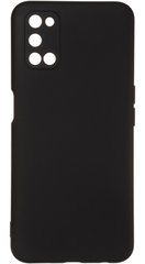 Чохол Full Soft Case for Xiaomi Redmi 10 Black