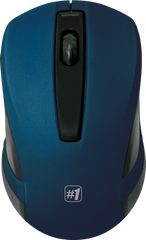 Мышь Defender (52606) # 1 MM-605 Wireless blue