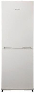 Холодильник Snaige RF30SM-S10021, Grey