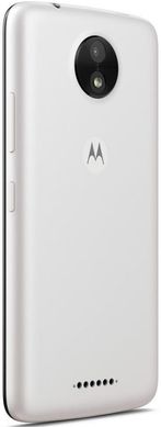 Смартфон Motorola MOTO C 3G (XT1750) White