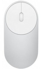 Миша Xiaomi Mi Mouse Silver (XMSB02MW)
