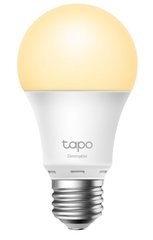 Розумна-лампочка TP-LINK Tapo L510E