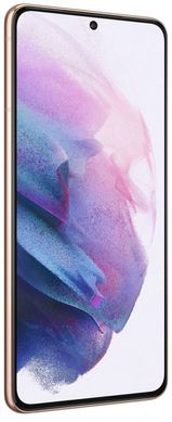Смартфон Samsung Galaxy S21 5G 8/128GB Phantom Violet (SM-G991BZVDSEK)