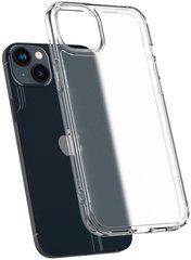 Чехол Spigen для Apple iPhone 14 Plus Ultra Hybrid Frost Clear (ACS04900)