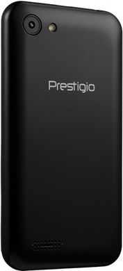 Смартфон Prestigio Wize R3 (PSP3423) Black