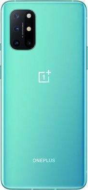 Смартфон OnePlus 8T 12/256GB Aquamarine Green