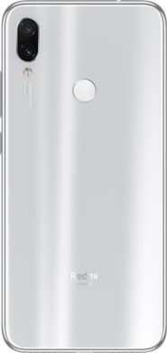 Смартфон Xiaomi Redmi Note 7 4/64GB Moonlight White