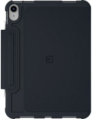 Чехол UAG [U] для Apple iPad 10.9"(10TH GEN, 2022) DOT Black (12339V314040)