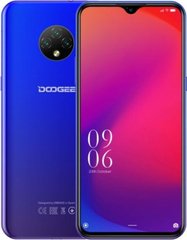 Смартфон Doogee X95 2/16GB Blue
