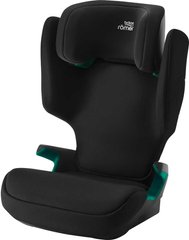 Детское автокресло Britax-Romer Adventure Plus Space Black ( 2000036852 )