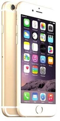 Смартфон Apple iPhone 6s 32GB Gold (MN112) (Уцінка)