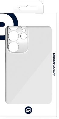 Панель ArmorStandart Air Series для Samsung S24 Ultra Camera cover Transparent (ARM72539)