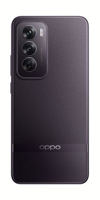 Смартфон OPPO Reno12 Pro 5G 12/512GB Black