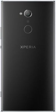 Смартфон Sony Xperia XA2 Ultra H4213 Black