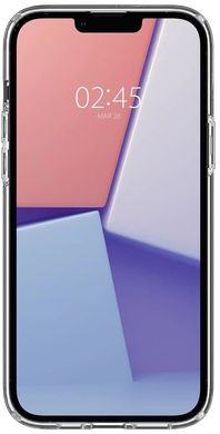 Чохол Spigen для Apple iPhone 14 Plus Ultra Hybrid Frost Clear (ACS04900)