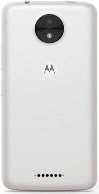 Смартфон Motorola MOTO C 3G (XT1750) White
