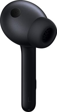 Навушники Xiaomi Buds 3 (BHR5527GL) Black
