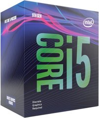 Процесор Intel Core i5-9400 Box (BX80684I59400)