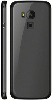 Мобільний телефон ASSISTANT AS-204 black