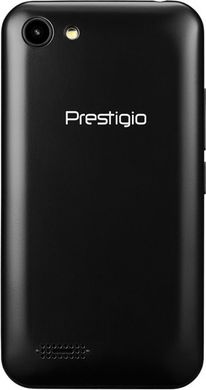 Смартфон Prestigio Wize R3 (PSP3423) Black