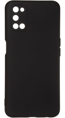 Чехол Full Soft Case for Xiaomi Redmi 10 Black