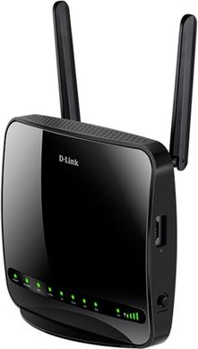Wi-Fi роутер D-Link DWR-953
