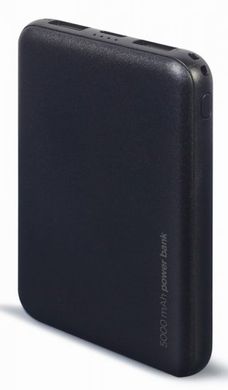 Універсальна мобільна батарея Gembird PB05-02
