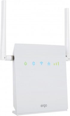 4G Wi-Fi роутер ERGO R0516B