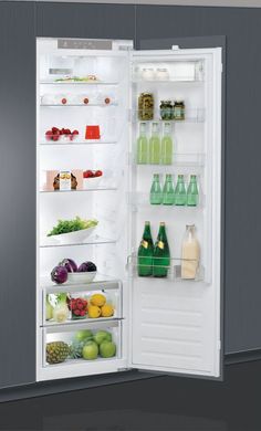 Холодильник Whirlpool ARG18082A++