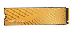 SSD-накопичувач ADATA M.2 NVMe PCIe 3.0 x4 500GB 2280 Falcon 3D TLCAFALCON-512G-C