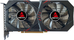Відеокарта Biostar GeForce GTX 1660 Ti (VN1666TF69)